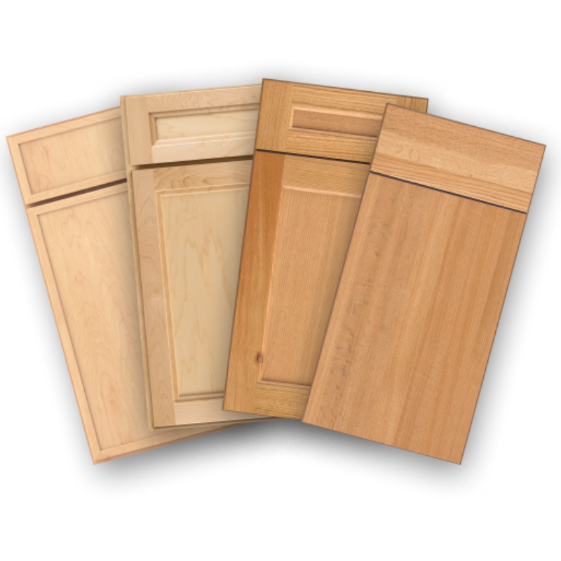New Cabinet Door Styles